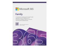 MICROSOFT 365 Family - 1310744 - zdjęcie 2